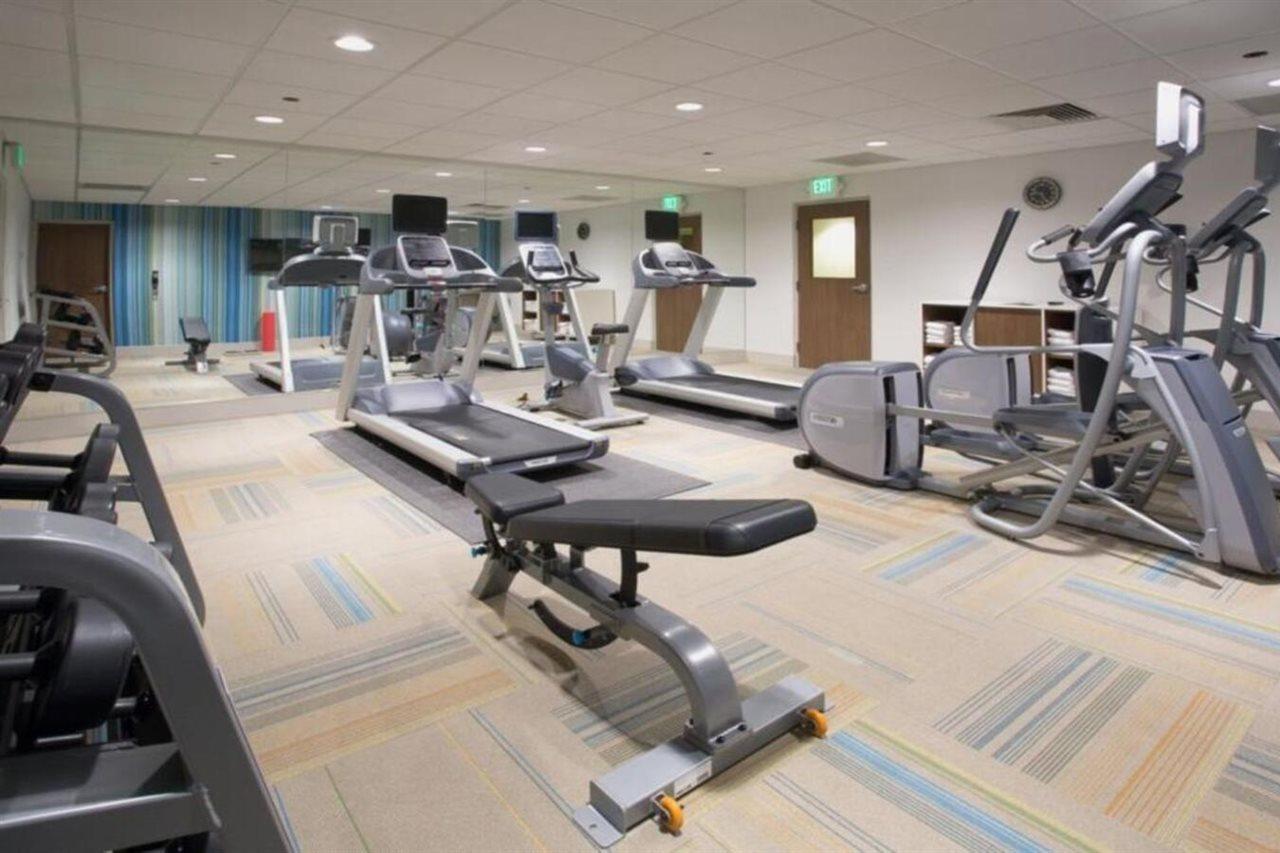 Holiday Inn Express & Suites - Murphysboro - Carbondale, An Ihg Hotel Ngoại thất bức ảnh